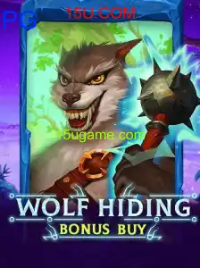 WolfHidingBonusBuy