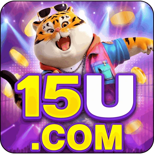 15U.COM Logo